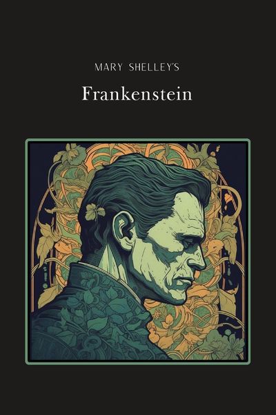 Produktbild: Frankenstein