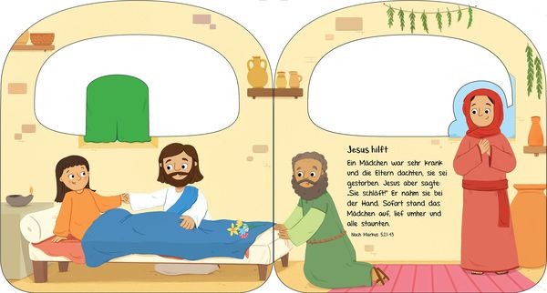 Produktbild: Komm mit zu Jesus