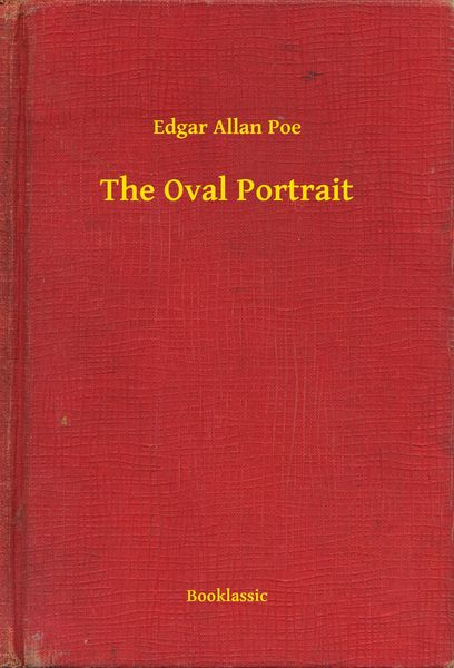 Produktbild: The Oval Portrait