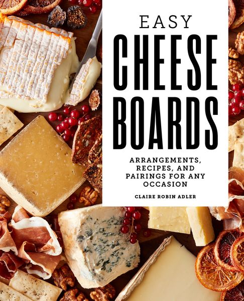 Produktbild: Easy Cheese Boards