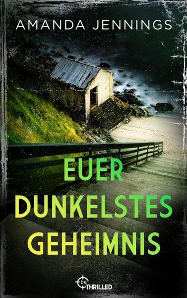 Produktbild: Euer dunkelstes Geheimnis