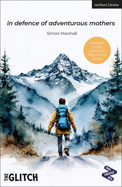 Produktbild: In defence of adventurous mothers