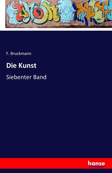 Produktbild: Die Kunst
