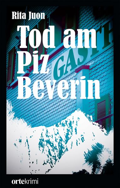 Produktbild: Tod am Piz Beverin