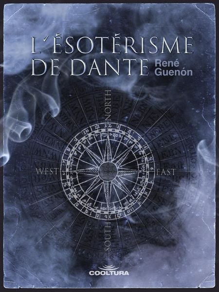 Produktbild: L'&eacute;sot&eacute;risme de Dante