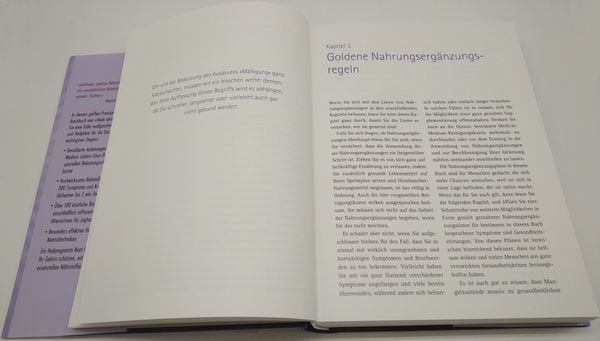 Produktbild: Heile dein Gehirn &ndash; Das Praxisprogramm