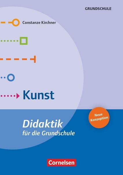 Produktbild: Didaktik f&uuml;r die Grundschule