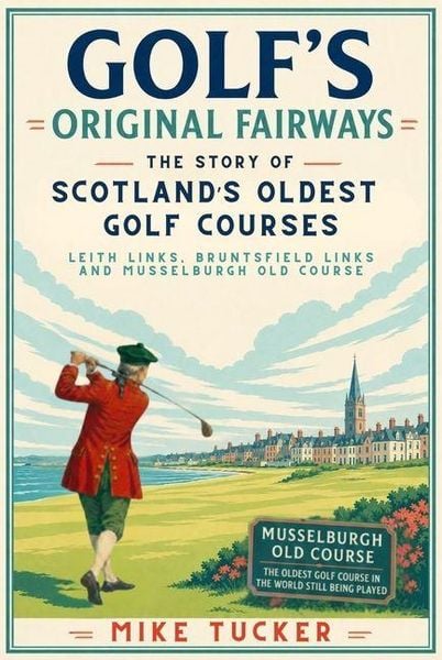 Produktbild: Golf's Original Fairways
