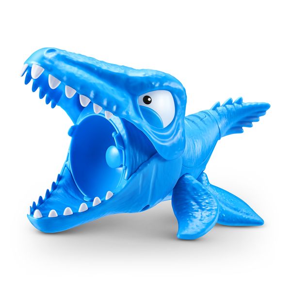 Produktbild: Smashers - Dino Island T-Rex Battles Mini