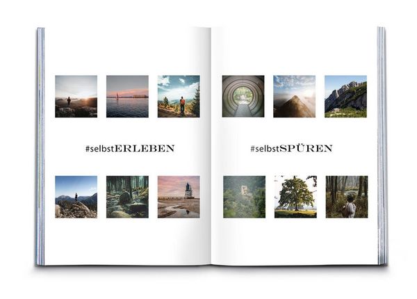 Produktbild: KOMPASS Offline, 50 Legend&auml;re Outdoor-Erlebnisse, Deutschland