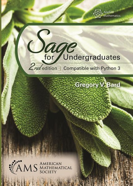 Produktbild: Sage for Undergraduates