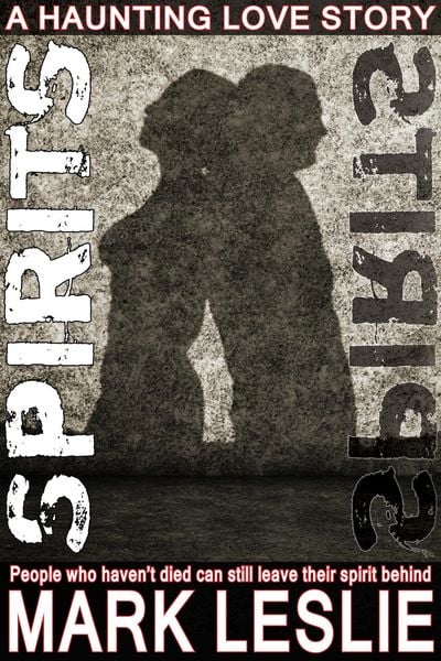 Produktbild: Spirits