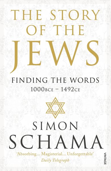 Produktbild: The Story of the Jews