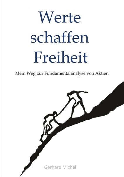 Produktbild: Werte schaffen Freiheit
