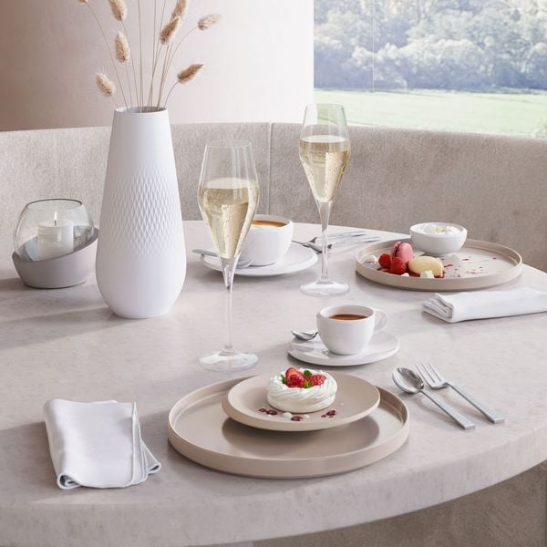 Produktbild: Villeroy & Boch Blacksmith Kuchengabel