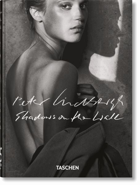 Produktbild: Peter Lindbergh