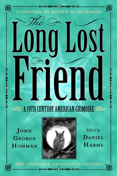 Produktbild: The Long Lost Friend