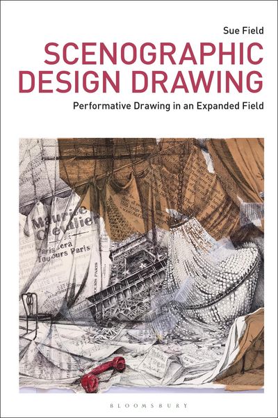 Produktbild: Scenographic Design Drawing