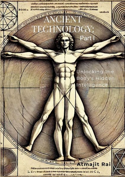 Produktbild: Ancient Technology