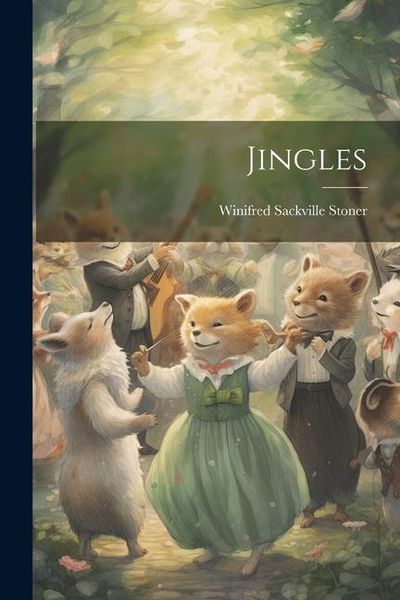 Produktbild: Jingles