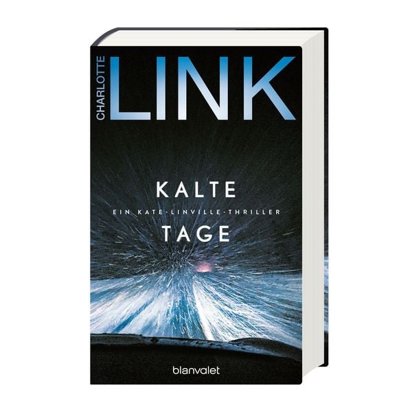 Produktbild: Kalte Tage