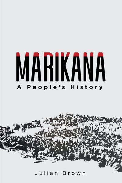Produktbild: Marikana