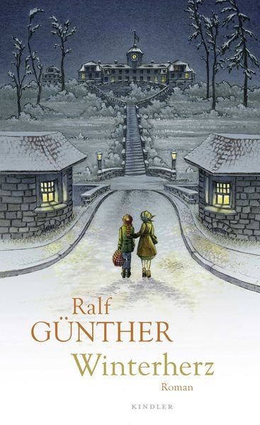 Produktbild: Winterherz