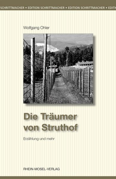 Produktbild: Die Tr&auml;umer von Struthof