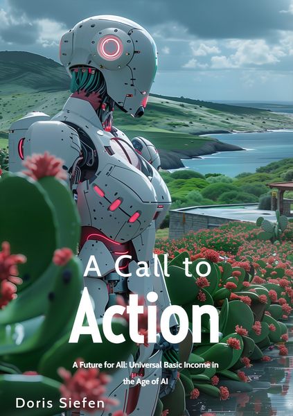 Produktbild: A Call to Action