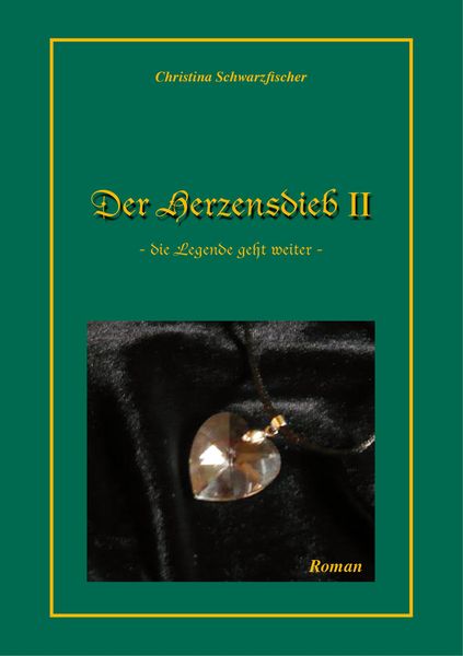 Produktbild: Der Herzensdieb 2
