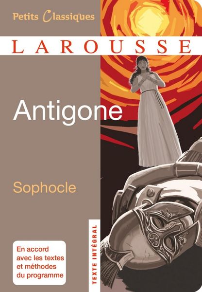 Produktbild: Antigone