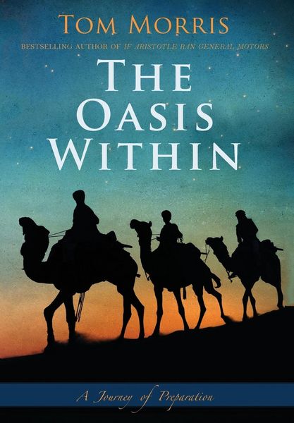 Produktbild: The Oasis Within
