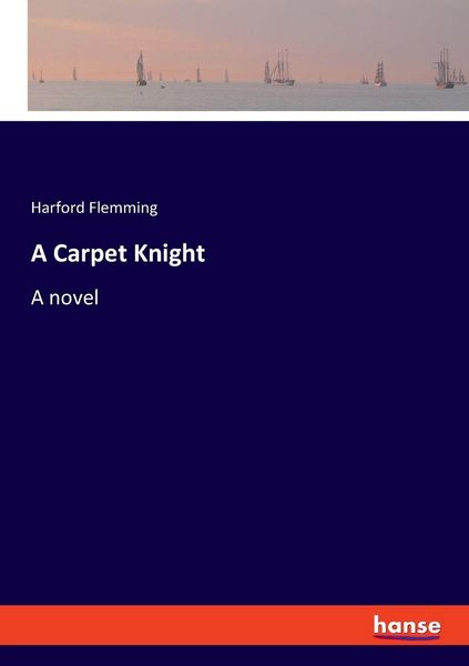 Produktbild: A Carpet Knight