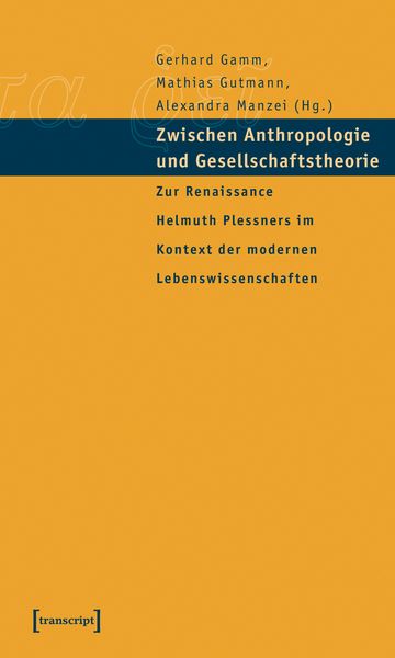Produktbild: Zwischen Anthropologie und Gesellschaftstheorie