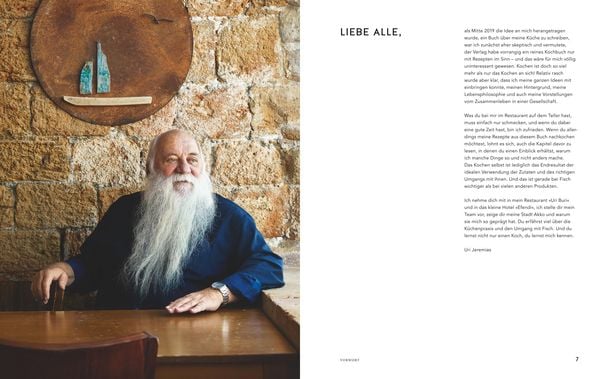 Produktbild: Uri Buri - meine Küche