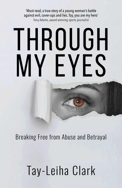 Produktbild: Through My Eyes