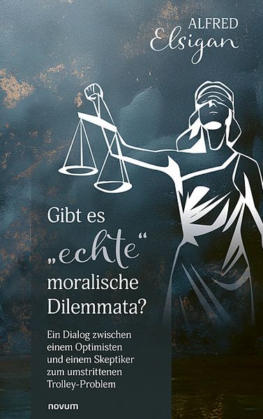 Produktbild: Gibt es "echte" moralische Dilemmata?