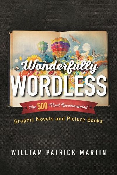 Produktbild: Martin, W: Wonderfully Wordless