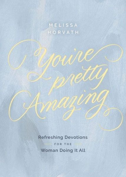 Produktbild: You're Pretty Amazing