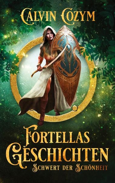 Produktbild: Fortellas Geschichten