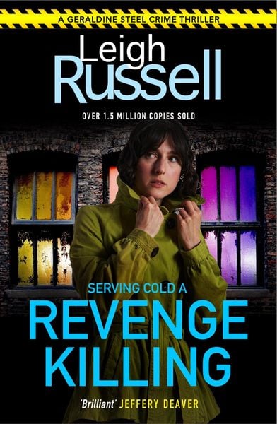 Produktbild: Revenge Killing