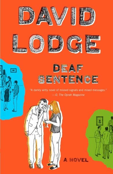 Produktbild: Deaf Sentence