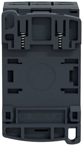 Produktbild: Schneider Electric LC1D09B7 Leistungssch&uuml;tz 1 St.