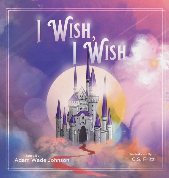 Produktbild: I Wish I Wish