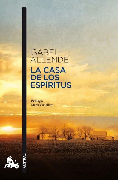 La casa de los espíritus, Taschenbuch von Isabel Allende, Espasa Libros, S.L., 9788467033816