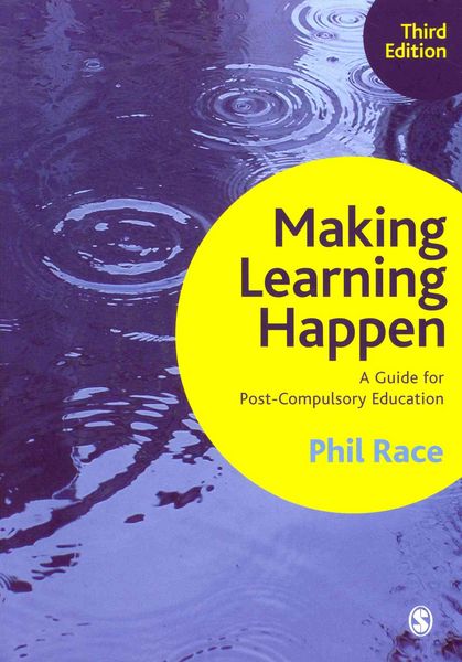 Produktbild: Making Learning Happen