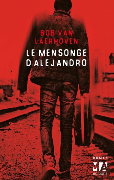 Produktbild: Le Mensonge d'Alejandro