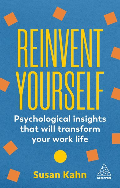 Produktbild: Reinvent Yourself