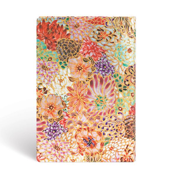 Produktbild: Hardcover Notizbuch Kikka, Mini, Liniert