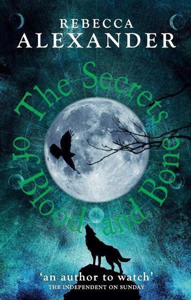 Produktbild: The Secrets of Blood and Bone